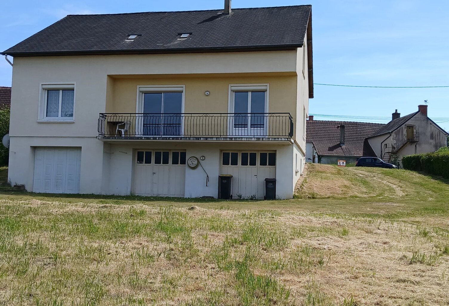 PAVILLON LA MACHINE — photo 1