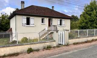 Maison 3 Pièces 65 m² à vendre à La Coquille (24450)