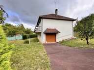 Maison élevée sur sous-sol complet — photo 2