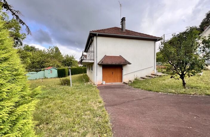 Maison élevée sur sous-sol complet — photo 2