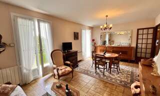 Maison 3 Pièces 65 m² à vendre à La Coquille (24450)