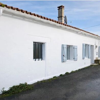 Maison 5 pièces 87200 €