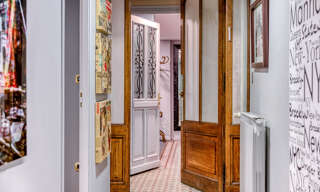 Immeuble  372 m² à vendre à Lyon 7 (69007)