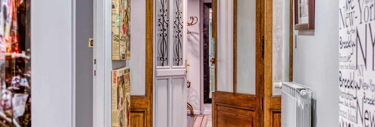 Immeuble  372 m² à vendre à Lyon 7 (69007)