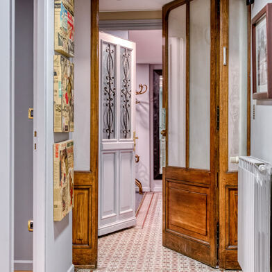 Immeuble  2060000 €