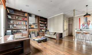 Immeuble  372 m² à vendre à Lyon 7 (69007)
