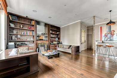 Immeuble  2060000 €