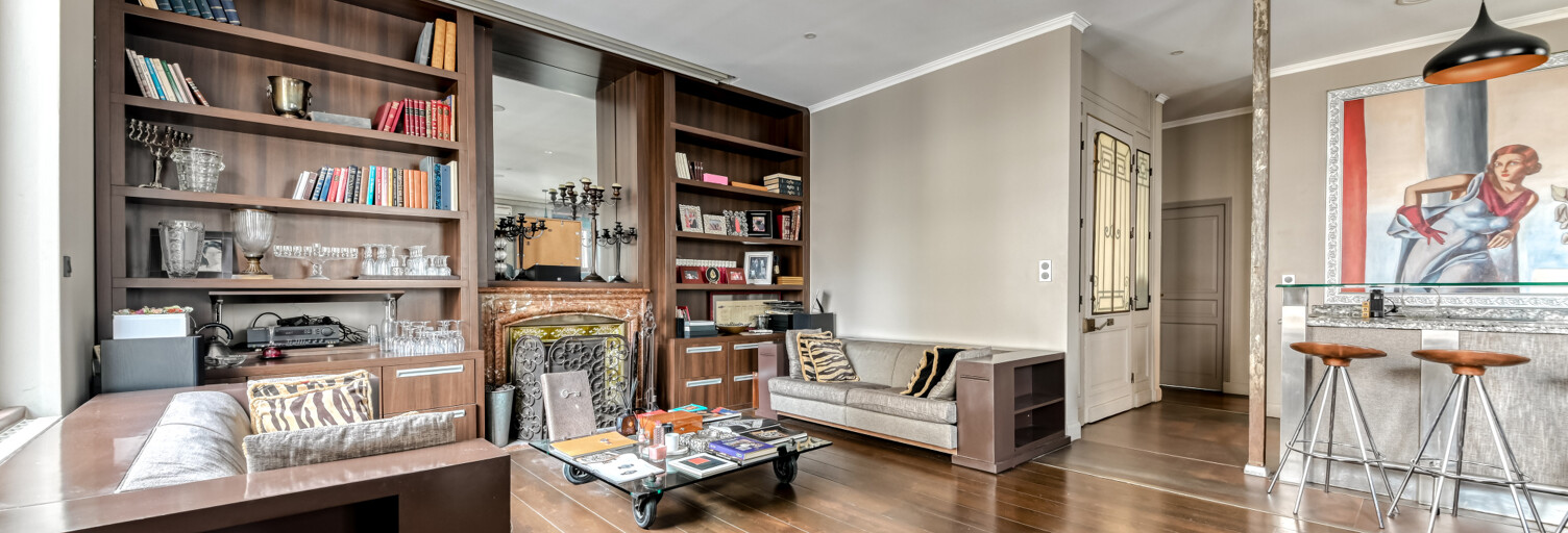 Immeuble  372 m² à vendre à Lyon 7 (69007)
