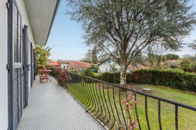 Maison 6 pièces 690000 €