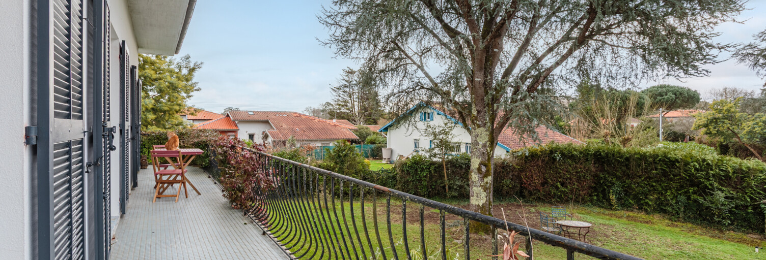 Maison 6 Pièces 150 m² à vendre à Seignosse (40510)