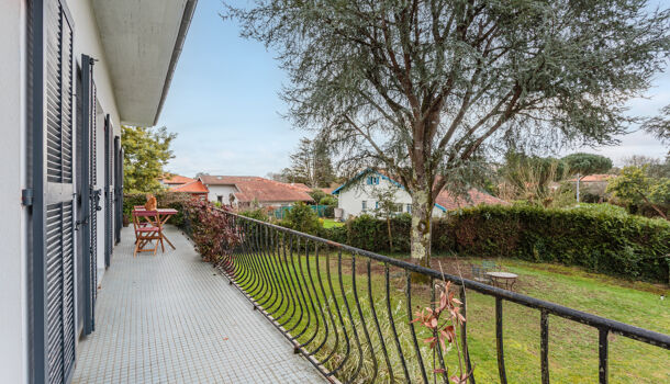 Villa / Maison 6 pièces  à vendre Seignosse 40510