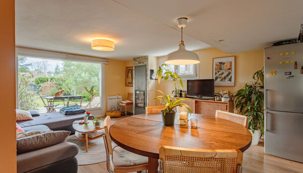 Villa / Maison 6 pièces  à vendre Seignosse 40510