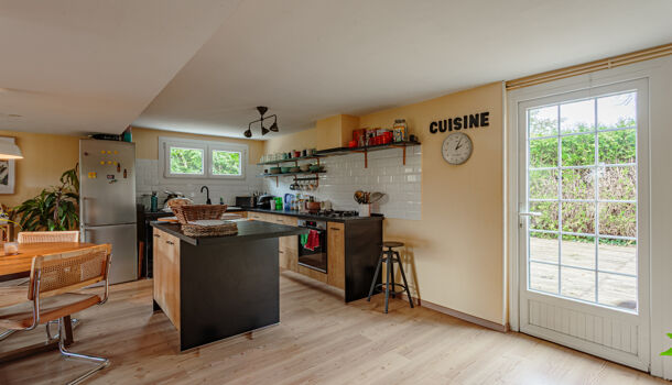 Villa / Maison 6 pièces  à vendre Seignosse 40510