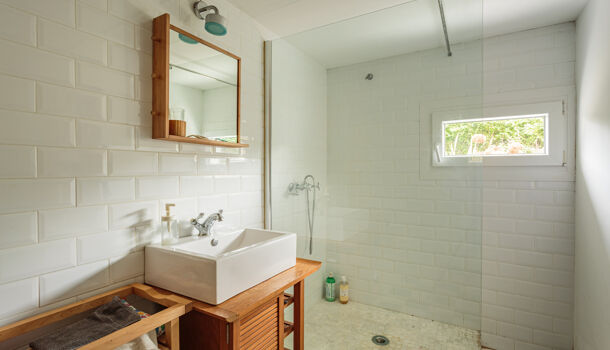 Villa / Maison 6 pièces  à vendre Seignosse 40510