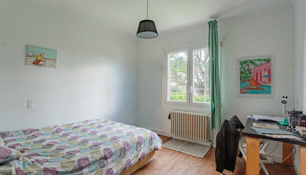 Villa / Maison 6 pièces  à vendre Seignosse 40510