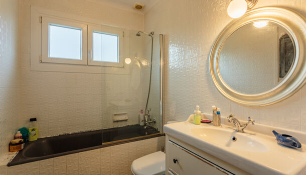 Villa / Maison 6 pièces  à vendre Seignosse 40510