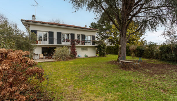 Villa / Maison 6 pièces  à vendre Seignosse 40510