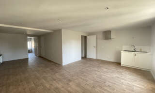 Appartement 3 Pièces 65 m² à louer à Bletterans (39140)