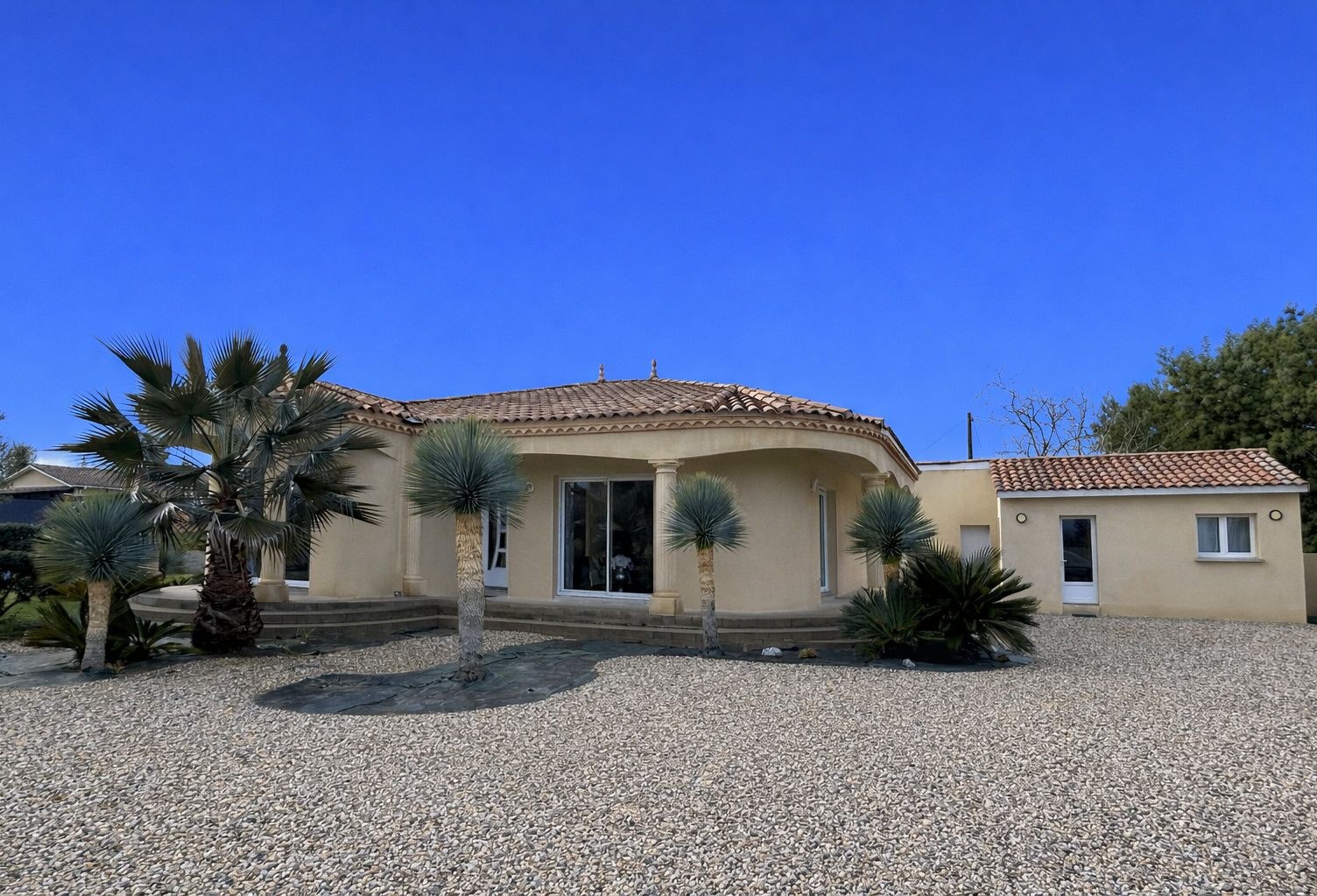 Maison coup de coeur à 4 km de Marmande. — photo 1