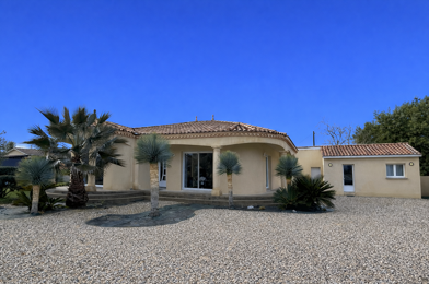 Maison 4 pièces 278250 €