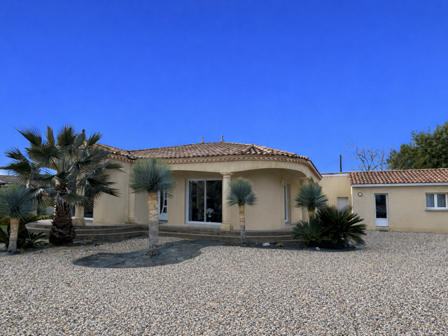 Maison coup de coeur à 4 km de Marmande. — photo du bien