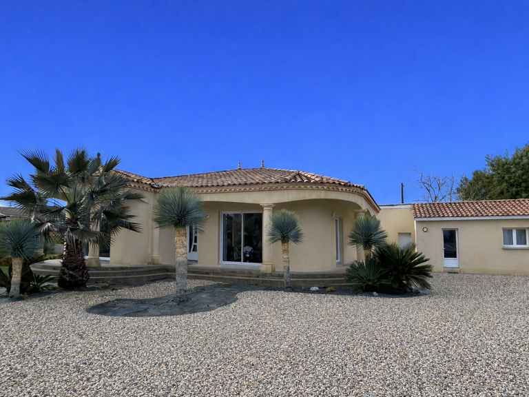 Maison coup de coeur à 4 km de Marmande. — photo 1