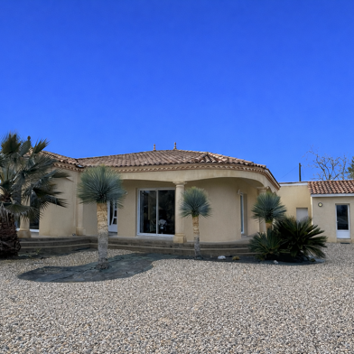 Maison 4 pièces 278250 €