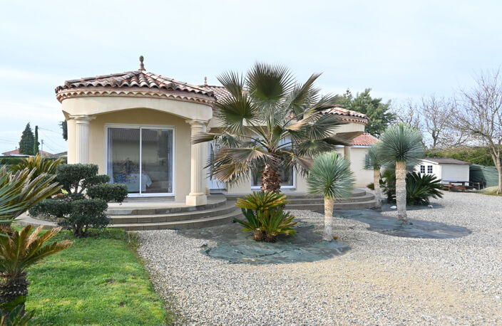 Maison coup de coeur à 4 km de Marmande. — photo 2