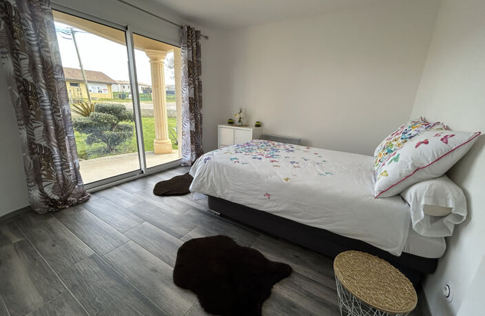 Maison coup de coeur à 4 km de Marmande. — photo 4