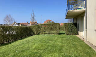 Appartement 2 Pièces 51 m² à louer à Grandcamp-Maisy (14450)