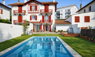 Maison 6 Pièces 133 m² à vendre à Hendaye (64700)