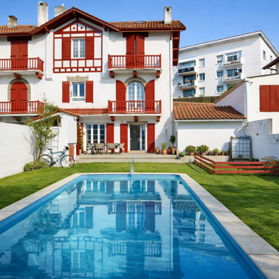 Maison 6 pièces 532000 €