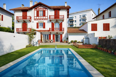 Maison 6 pièces 532000 €