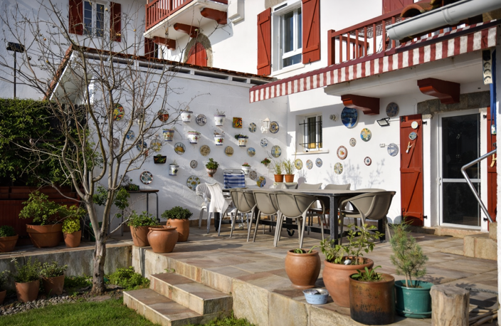Maison avec piscine — photo 3