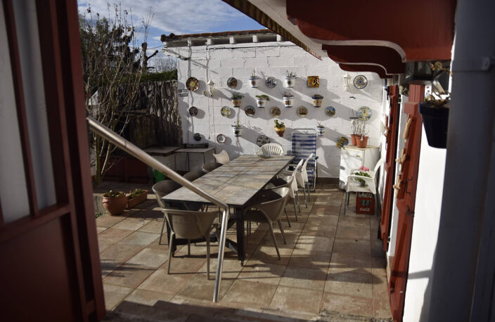 Maison avec piscine — photo 5