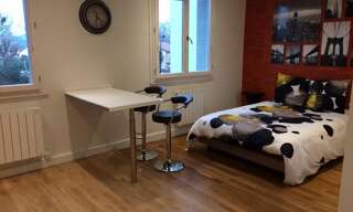 Appartement 1 Pièce 25 m² à louer à Lyon 3 (69003)