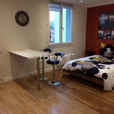 Appartement 1 pièces 800 €