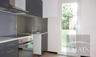 Appartement 3 Pièces 57 m² à louer à La Penne-sur-Huveaune (13821)