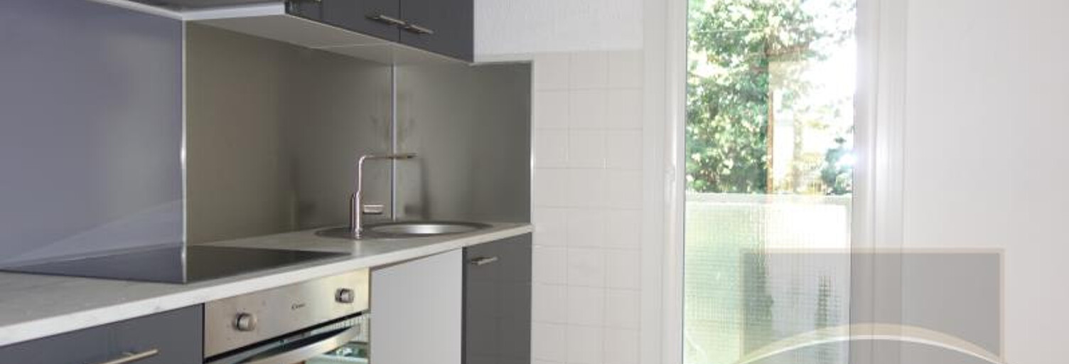 Appartement 3 Pièces 57 m² à louer à La Penne-sur-Huveaune (13821)