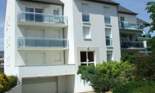 Appartement 2 Pièces 49 m² à louer à Beaugency (45190)