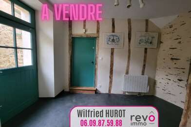 Appartement 2 pièces 55790 €