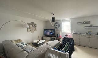 Appartement 3 Pièces 92 m² à louer à Voiteur (39210)