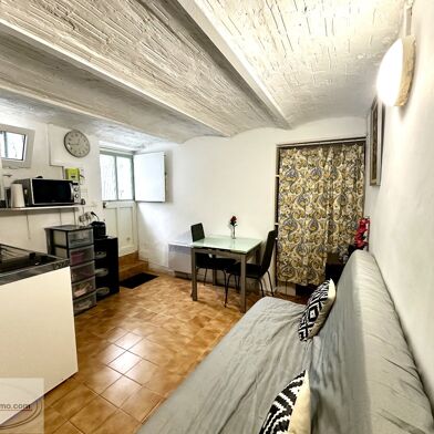Appartement 1 pièces 96000 €
