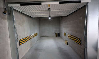 Garage  13 m² à vendre à Lyon 8 (69008)