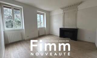 Appartement 3 Pièces 67 m² à louer à Pélussin (42410)