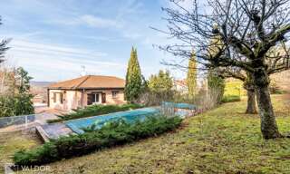 Maison 4 Pièces 113 m² à vendre à Lachassagne (69480)