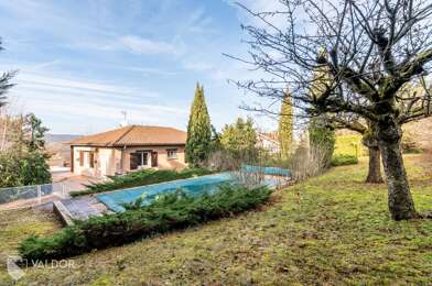 Maison 4 pièces 380000 €