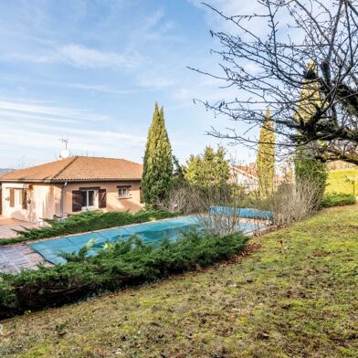 Maison 4 pièces 380000 €