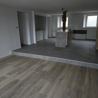 Maison 5 pièces 125000 €