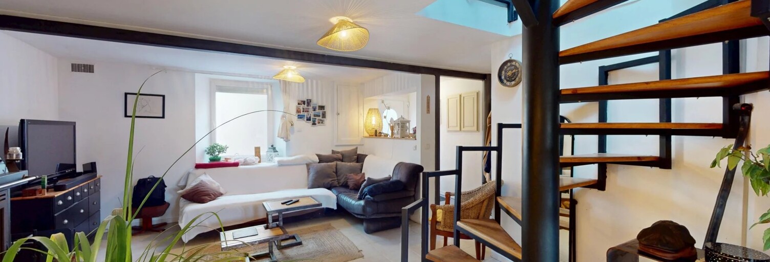 Maison 5 Pièces 114 m² à vendre à Lempaut (81700)